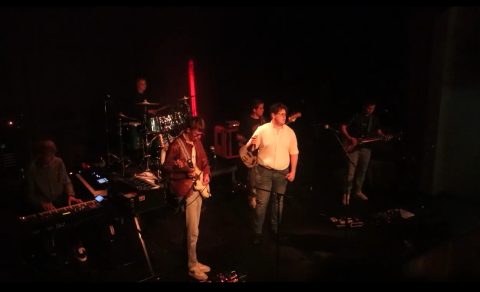 Ína Berglind og TME á meðal flytjenda á tónleikum Tónleikafélags Austurlands