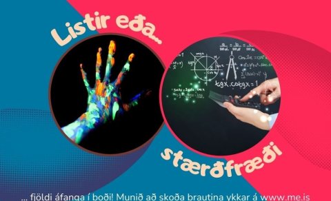 Valdagur 31. okt. fyrir dagskólanema