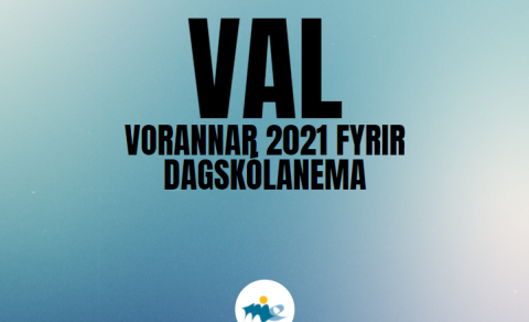 Valvika 26.- 30. október