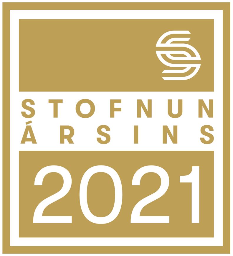 ME fyrirmyndastofnun 2020