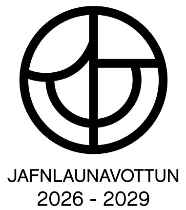 Jafnlaunavottun